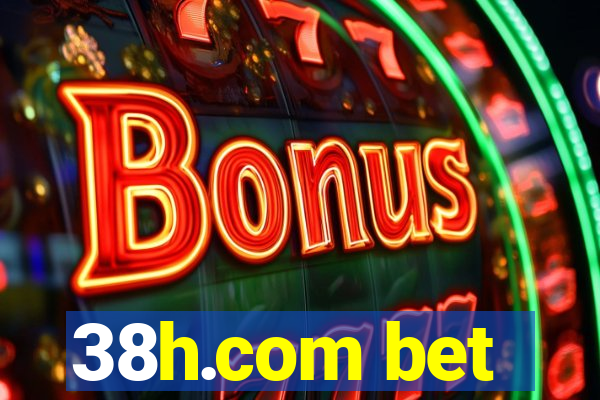 38h.com bet
